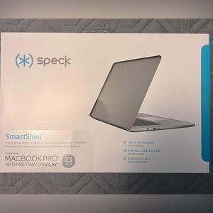 Speck MacBook Case
